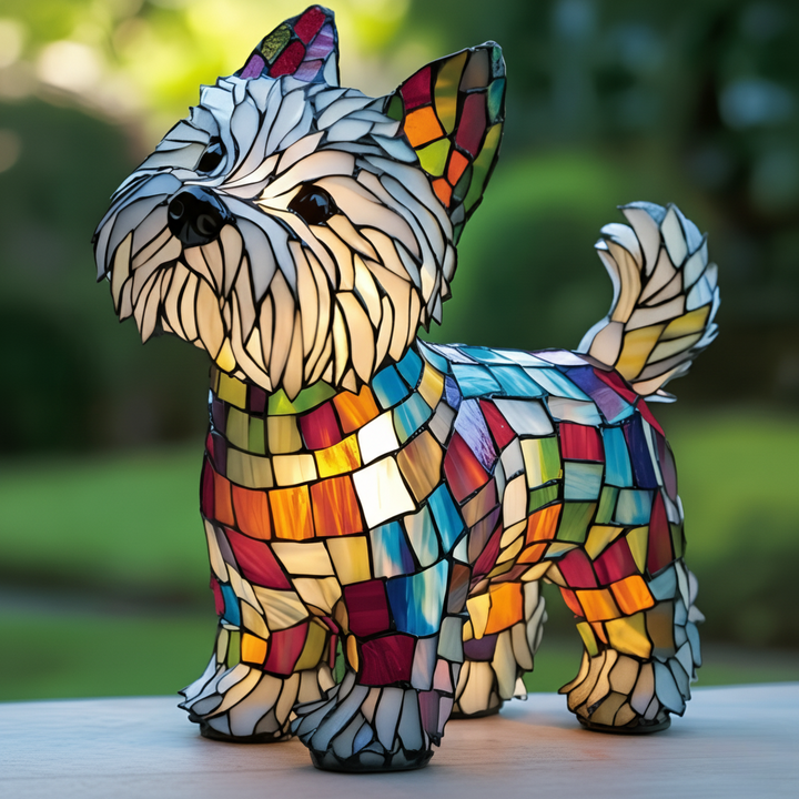 Kiko – The Friendly Cat Lamp